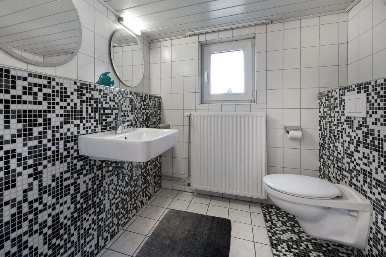 Ferienhaus Nahe Muenster Altenberge  Exterior foto